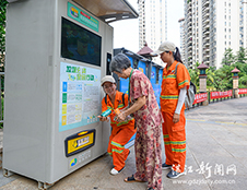 多家知名媒體再度聚焦德瀾仕：投用智能垃圾箱，先試行先受益！