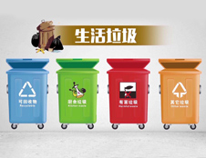 北京生活垃圾分類新規(guī)來了，垃圾怎么分？